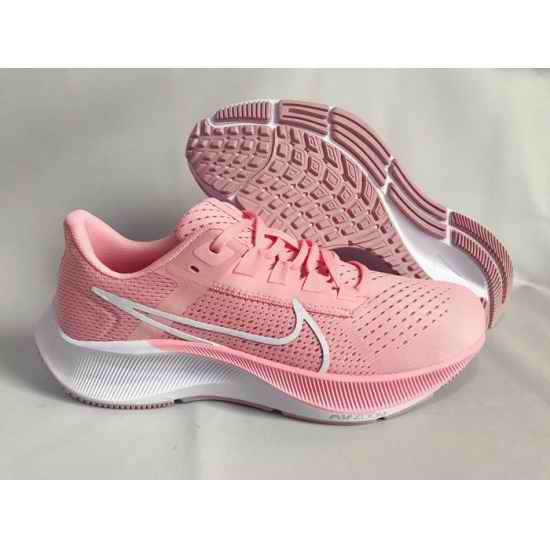 Nike Air Zoom Pegasus 38 Womens Running Shoes 050